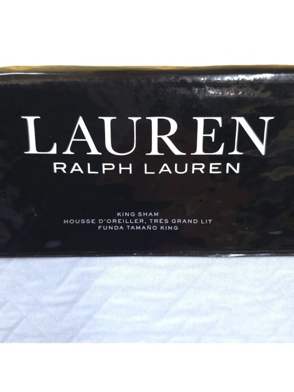 Lauren Ralph Lauren Kaia King Sham 2 Pack 20